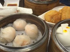 -点点心点心专门店(旺角店)