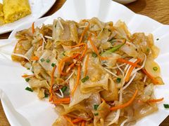 -寻味顺德·南记酒家·传统顺德菜·鱼生(广源路店)