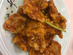 -东兴楼饭庄(六里桥店)