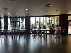 -汉堡王(梅村服务区南店)