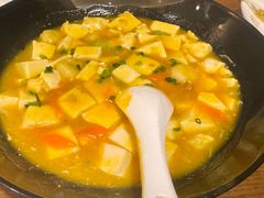 -水月周庄铂尔曼酒店-水月荟中餐厅