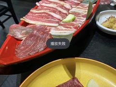 -AJIYA·池袋日式烧肉自助(天津万象城店)