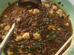 -小城故事·地道宁波味(月湖盛园店)