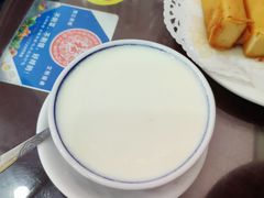 姜撞奶-民信老铺(人民路店)