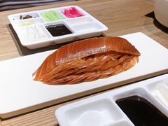 -小大董·烤鸭(凤凰汇店)