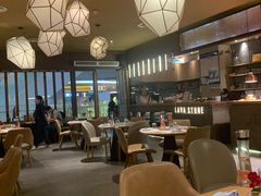 -原石牛扒·约会餐厅(龙城万科里店)
