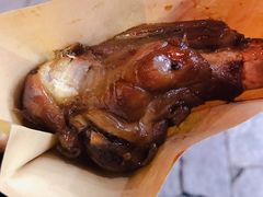 筒骨-赵元章肉骨烧(山塘街店)