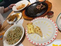 -菲滋意式餐厅(温岭银泰城店)