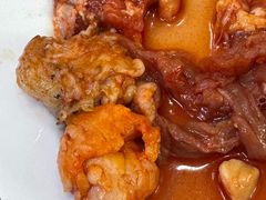 -西塔隆太白烤牛肉馆(图们路店)