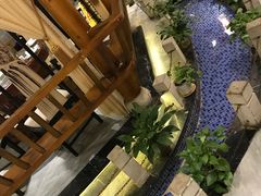 大堂-万重锦·人文川菜馆(骡马市店)