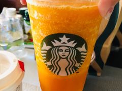 -星巴克(天津鲁能中心第三店)