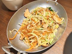 炒杂菜-大同江朝鲜菜•长春地标美食(绿园吾悦广场店)