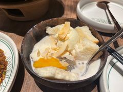 泡鲁达-云海肴云南菜(浦江欢乐颂店)