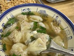 -长安后宰门水盆羊肉(新都心店)