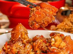 -辣可可·小炒黄牛肉(望京凯德MALL店)