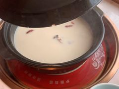 -捞神煲汤火锅(湖滨商业街店)