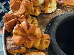 -黄阿姨锅贴大王(万航渡路店)