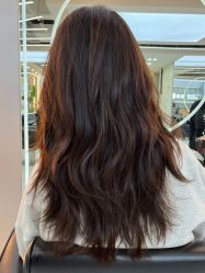 -赤道 Hair Salon