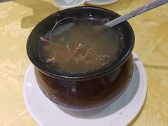 草根汤-莲花公园煎蟹(总店)
