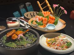 -花潮料理艺食馆(成都万象城店)