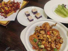 -茶叁酒肆·楚味江湖(菱角湖店)