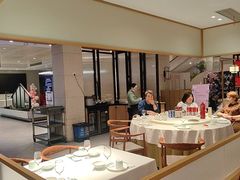 -绿杨春·淮扬宴(庐山路店)