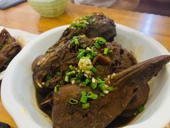 -衢州杨家巷烤饼(国金中心店)