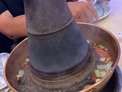 -月圆火锅(宁海东路二店)