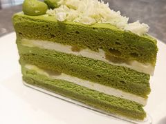 -蜜思琪蛋糕(民生路店)