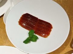 -四季民福烤鸭店(西单华威约饭街店)