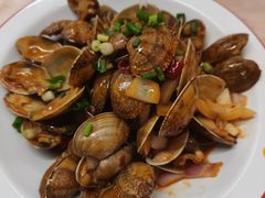 -郑记•不夜城烧烤•龙虾•虾蟹(黄鹤楼店)