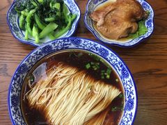 -孙盛兴奥灶面馆·蟹黄面·三虾面(山塘街总店)