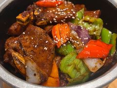 -汉水谣·江景餐厅(江滩店)