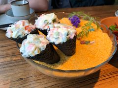 -嘉禾·悦享餐厅(八方汇店)