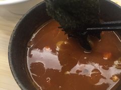 -八盛屋·沾面(集美万达店)