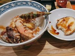 -天妇罗内顺田(罗湖店)