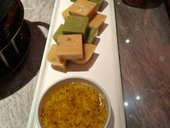 -山四砂锅(太原钟楼街店)