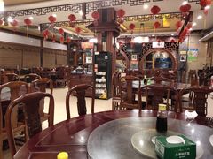 大堂-四季春(美食街店)