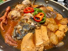 -打酱油·非遗淮扬菜(瘦西湖梅岭店)