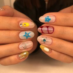 -171 Naillife