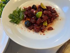-鸭匠食府·挂炉烤鸭·新京菜(阜成路店)