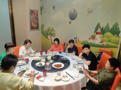 -丰收日·小海鲜·沪上家宴(顾村正大店)