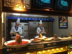 -坛宗剁椒鱼头(河西王府井店)