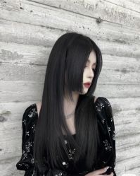 -川和潮人漂色·烫染·接发