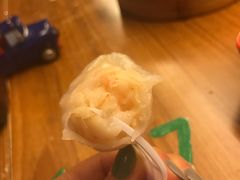 -添好运点心专门店(深水埗店)