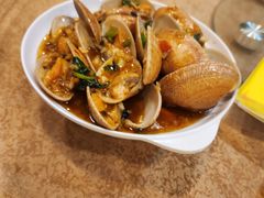 -揭阳钟记小食(福田新村店)