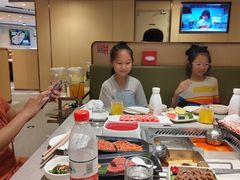 -海底捞火锅(旭辉MALL店)
