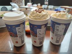 -茶颜悦色(岳麓山顶店)
