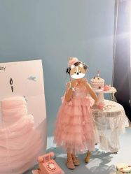 -雅尼·亚米儿童摄影美学馆(汉阳店)