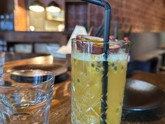 -Q MEX 库迈墨西哥餐吧(三里屯店)